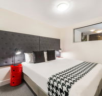 Mantra City Central - Accommodation Resorts