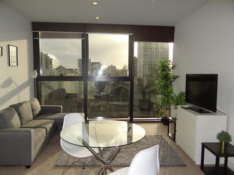 Amazing Accommodations: Vogue - Accommodation Resorts 15