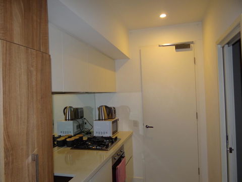 Amazing Accommodations: Vogue - Accommodation Resorts 2