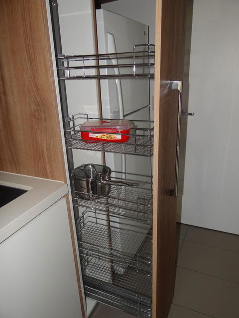 Amazing Accommodations: Vogue - Accommodation Resorts 11