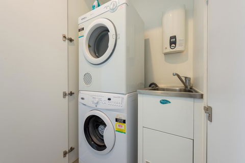 Amazing Accommodations: Vogue - Accommodation Resorts 25