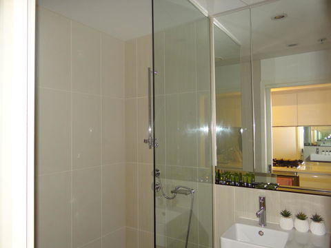 Amazing Accommodations: Vogue - Accommodation Resorts 1