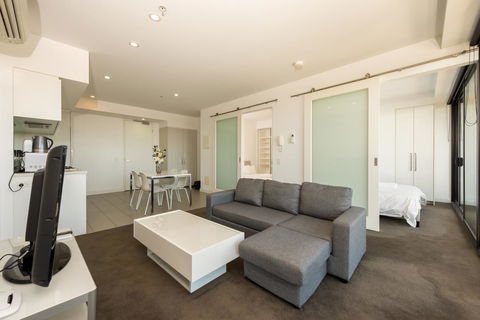 Amazing Accommodations: Vogue - Accommodation Resorts 32