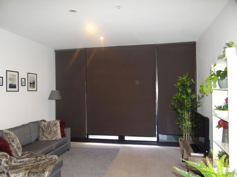 Amazing Accommodations: Vogue - Accommodation Resorts 7