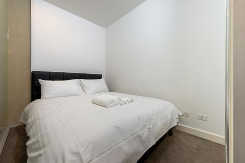 Amazing Accommodations: Vogue - Accommodation Resorts 26