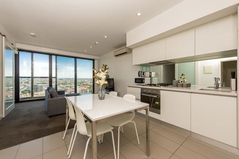 Amazing Accommodations: Vogue - Accommodation Resorts 30