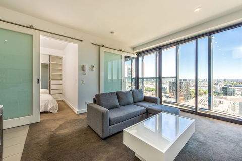 Amazing Accommodations: Vogue - Accommodation Resorts 35