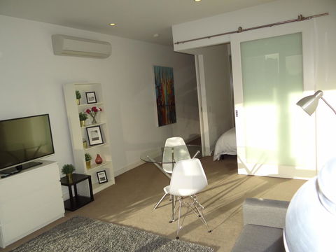 Amazing Accommodations: Vogue - Accommodation Resorts 20