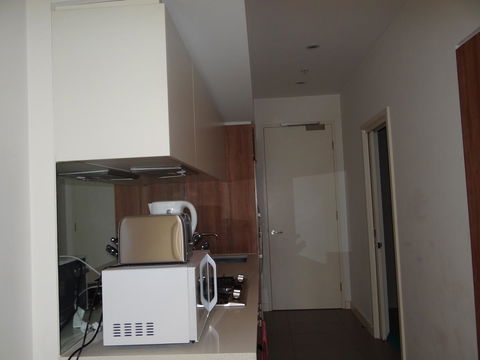 Amazing Accommodations: Vogue - Accommodation Resorts 13