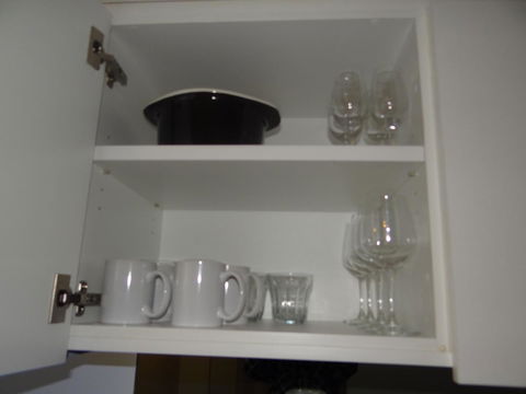 Amazing Accommodations: Vogue - Accommodation Resorts 9