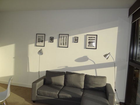 Amazing Accommodations: Vogue - Accommodation Resorts 19