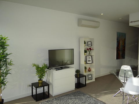 Amazing Accommodations: Vogue - Accommodation Resorts 21