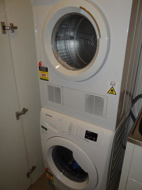 Amazing Accommodations: Vogue - Accommodation Resorts 12