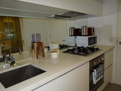 Amazing Accommodations: Vogue - Accommodation Resorts 44