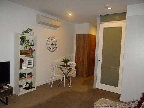 Amazing Accommodations: Vogue - Accommodation Resorts 4