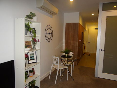 Amazing Accommodations: Vogue - Accommodation Resorts 3