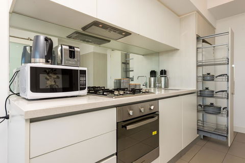 Amazing Accommodations: Vogue - Accommodation Resorts 29