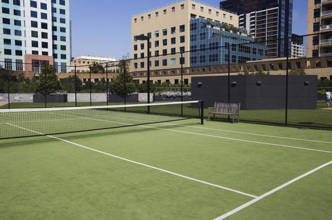 Amazing Accommodations: Vogue - Accommodation Resorts 43