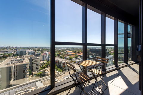 Amazing Accommodations: Vogue - Accommodation Resorts 33