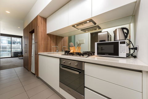 Amazing Accommodations: Vogue - Accommodation Resorts 28