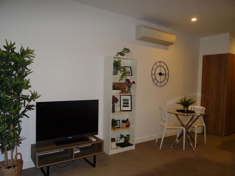 Amazing Accommodations: Vogue - Accommodation Resorts 5