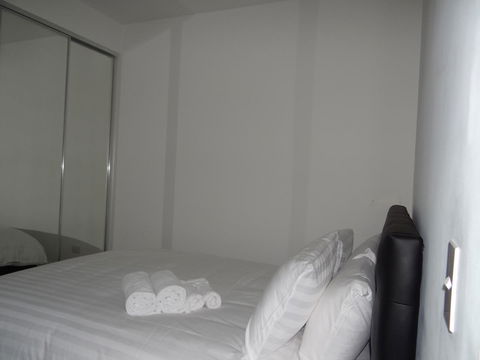 Amazing Accommodations: Vogue - Accommodation Resorts 23