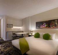 City Limits Hotel Apartments - Accommodation Resorts