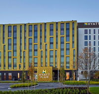 Hyatt Place Melbourne Essendon Fields - Accommodation Resorts