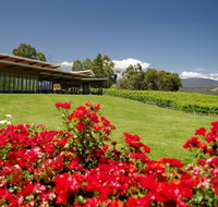 Balgownie Estate Vineyard Resort  Spa - Accommodation Resorts