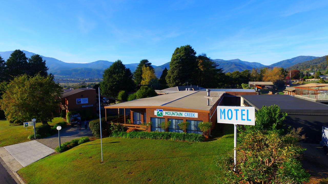 Accommodation Resorts