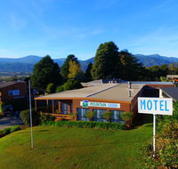 Mountain Creek Motel - Accommodation Resorts
