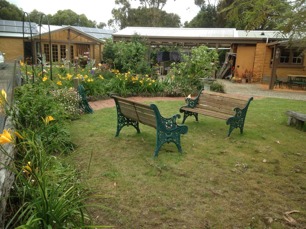 Ventnor VIC Accommodation Resorts