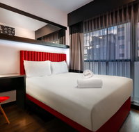 ibis Melbourne Swanston Street Hotel - Accommodation Resorts