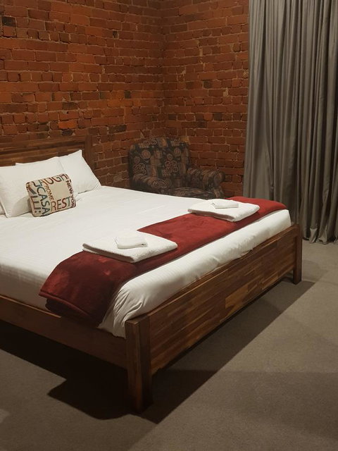 Sublime Spa Apartments - Accommodation Resorts 14