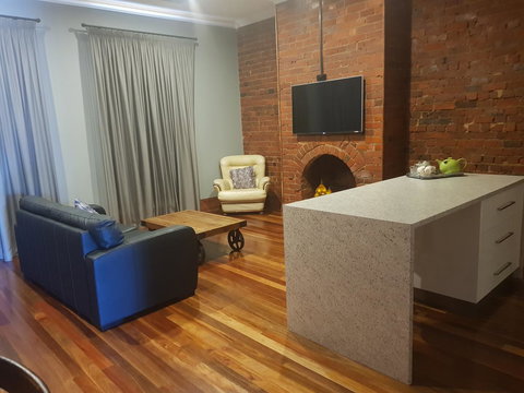 Sublime Spa Apartments - Accommodation Resorts 12