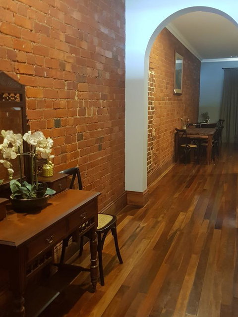 Sublime Spa Apartments - Accommodation Resorts 16