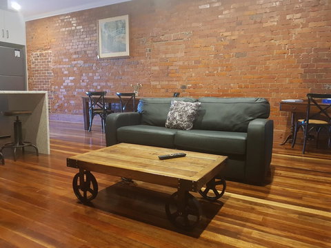 Sublime Spa Apartments - Accommodation Resorts 10