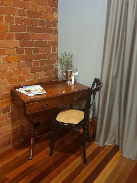 Sublime Spa Apartments - Accommodation Resorts 13