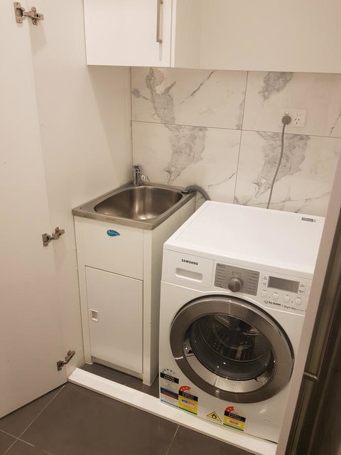 Sublime Spa Apartments - Accommodation Resorts 8