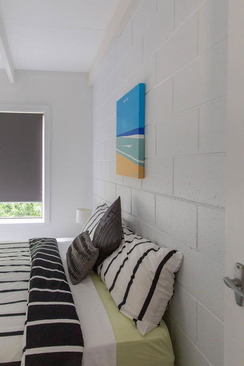 Prom Coast Apartments - Accommodation Resorts 2