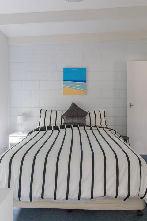 Prom Coast Apartments - Accommodation Resorts 0