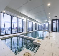 Sky City Serviced Apartment - Accommodation Resorts