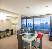 Southern Cross Serviced Apartments - Accommodation Resorts