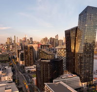 Four Points by Sheraton Melbourne Docklands - Accommodation Resorts