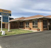 Quays Motel San Remo - Accommodation Resorts