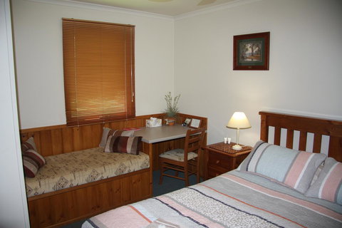 Shady Brook Cottages - Accommodation Resorts 35