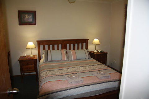 Shady Brook Cottages - Accommodation Resorts 34