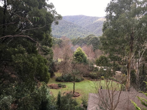 Shady Brook Cottages - Accommodation Resorts 18