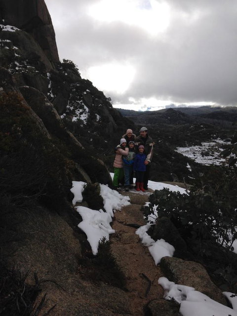 Shady Brook Cottages - Accommodation Resorts 9