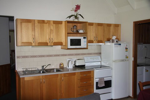 Shady Brook Cottages - Accommodation Resorts 27